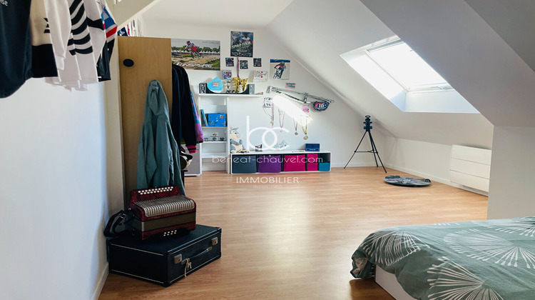 Ma-Cabane - Vente Maison LE HEZO, 156 m²