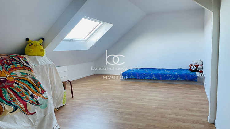 Ma-Cabane - Vente Maison LE HEZO, 156 m²