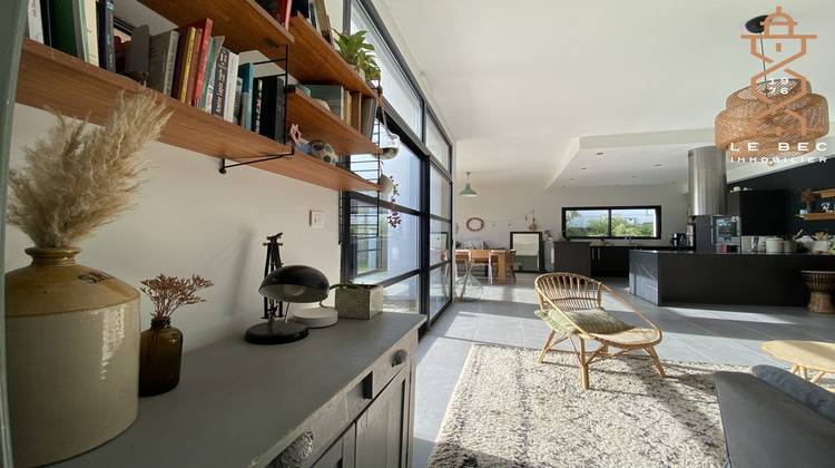 Ma-Cabane - Vente Maison Le Hézo, 224 m²