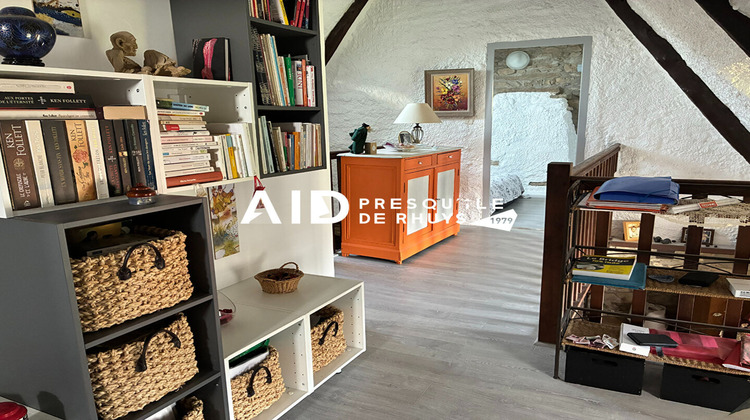 Ma-Cabane - Vente Maison LE HEZO, 120 m²