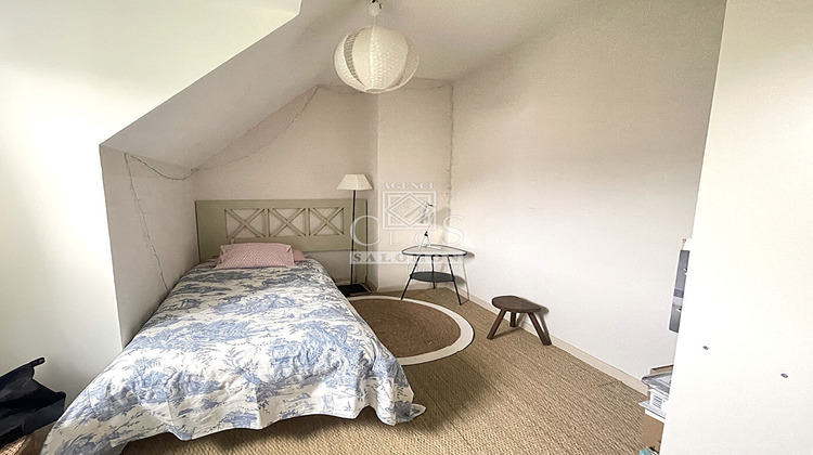 Ma-Cabane - Vente Maison LE HEZO, 127 m²