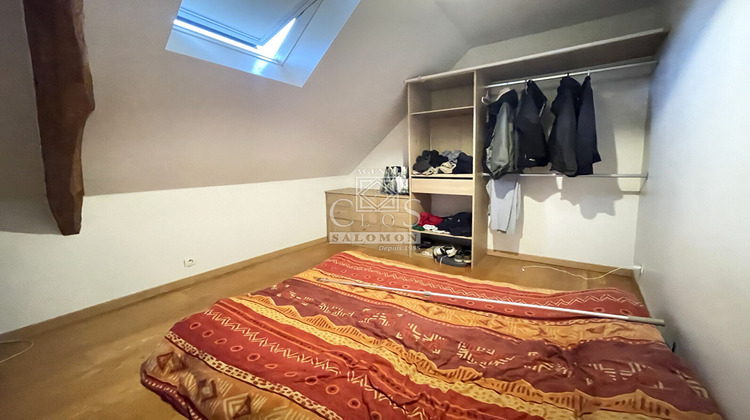 Ma-Cabane - Vente Maison LE HEZO, 43 m²