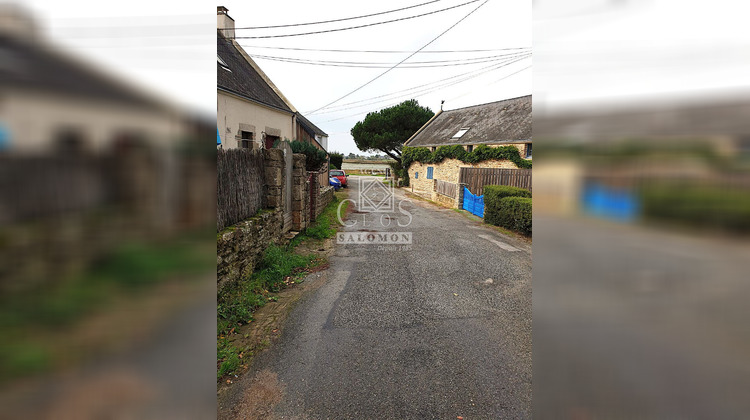 Ma-Cabane - Vente Maison LE HEZO, 43 m²