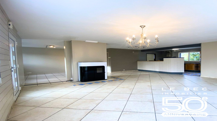 Ma-Cabane - Vente Maison Le Hézo, 141 m²