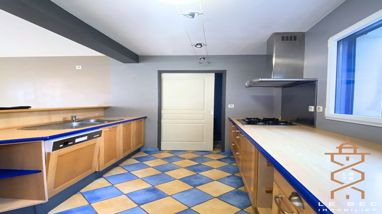 Ma-Cabane - Vente Maison Le Hézo, 141 m²