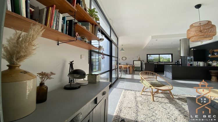 Ma-Cabane - Vente Maison Le Hézo, 224 m²