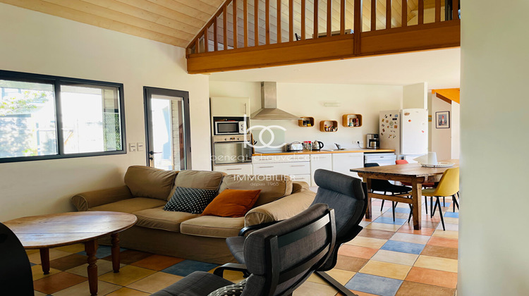 Ma-Cabane - Vente Maison LE HEZO, 116 m²