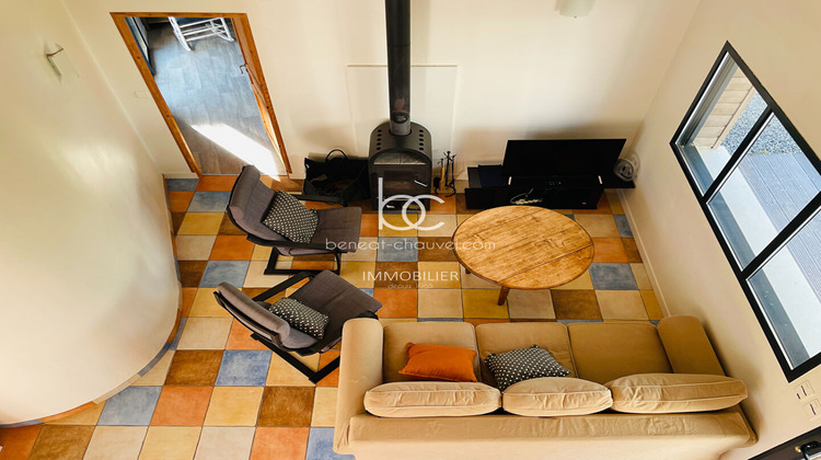 Ma-Cabane - Vente Maison LE HEZO, 116 m²