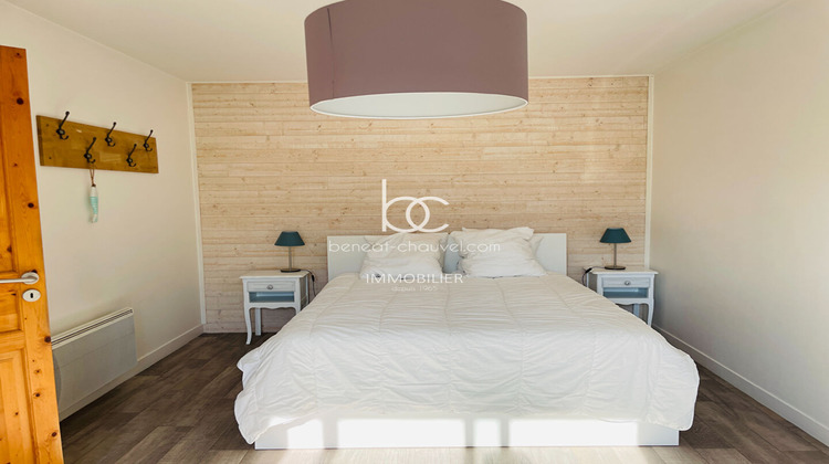 Ma-Cabane - Vente Maison LE HEZO, 116 m²