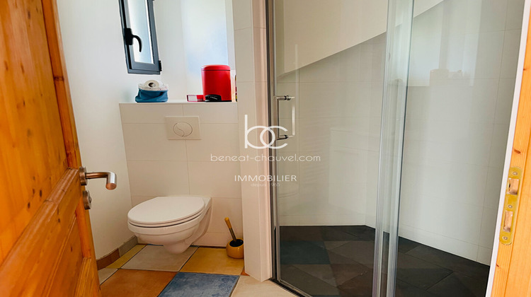 Ma-Cabane - Vente Maison LE HEZO, 116 m²