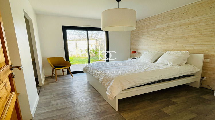 Ma-Cabane - Vente Maison LE HEZO, 116 m²