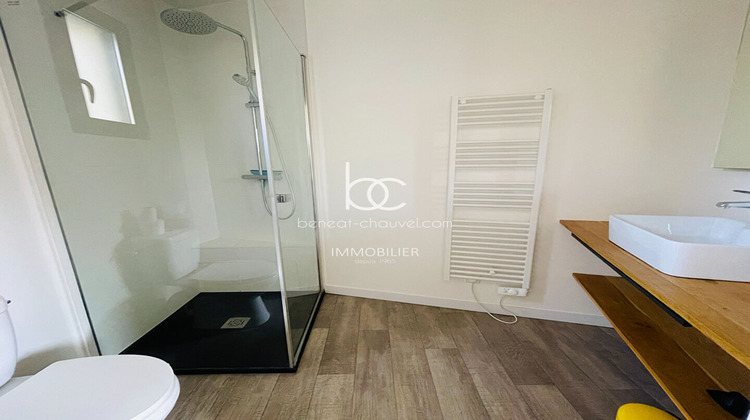 Ma-Cabane - Vente Maison LE HEZO, 116 m²