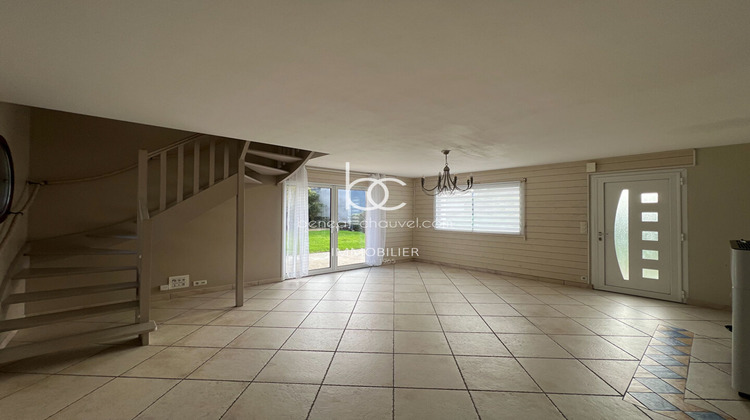 Ma-Cabane - Vente Maison LE HEZO, 142 m²