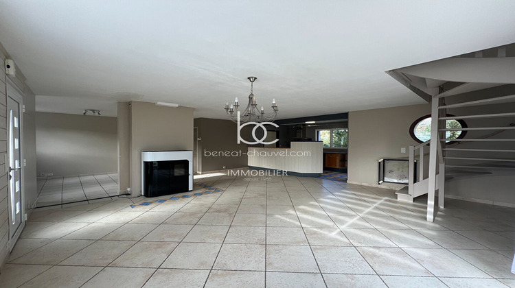 Ma-Cabane - Vente Maison LE HEZO, 142 m²