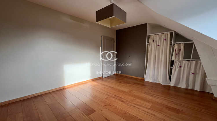 Ma-Cabane - Vente Maison LE HEZO, 142 m²