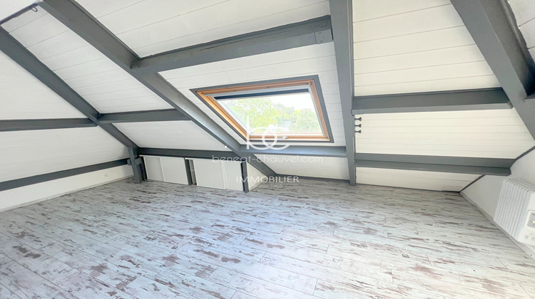 Ma-Cabane - Vente Maison LE HEZO, 142 m²
