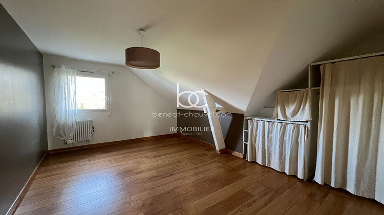 Ma-Cabane - Vente Maison LE HEZO, 142 m²