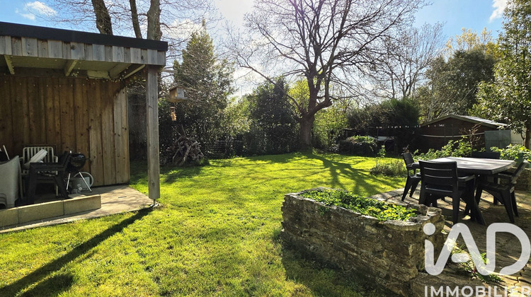 Ma-Cabane - Vente Maison Le Hézo, 103 m²