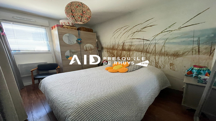 Ma-Cabane - Vente Maison LE HEZO, 124 m²