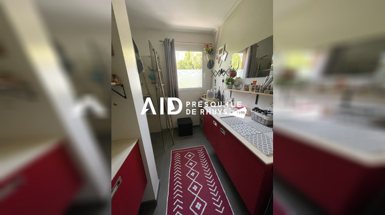 Ma-Cabane - Vente Maison LE HEZO, 124 m²