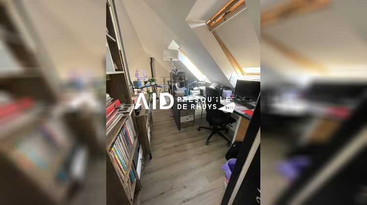 Ma-Cabane - Vente Maison LE HEZO, 124 m²