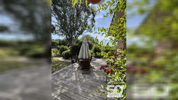 Ma-Cabane - Vente Maison Le Hézo, 114 m²