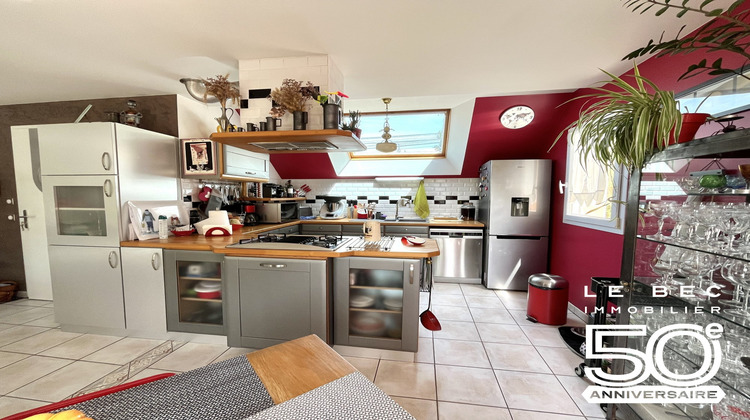 Ma-Cabane - Vente Maison Le Hézo, 114 m²
