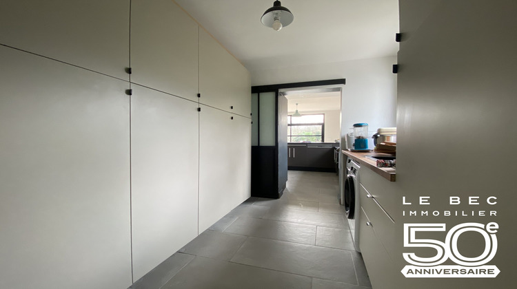 Ma-Cabane - Vente Maison Le Hézo, 224 m²