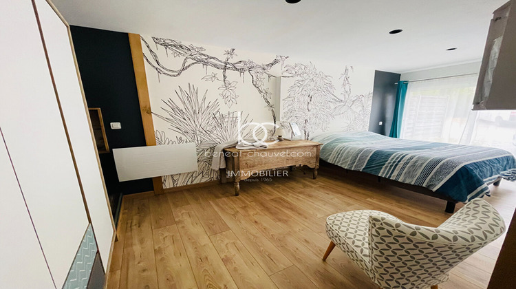 Ma-Cabane - Vente Maison LE HEZO, 98 m²