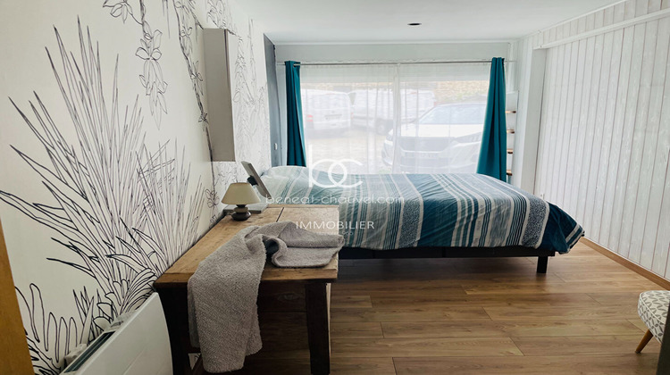 Ma-Cabane - Vente Maison LE HEZO, 98 m²
