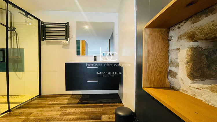 Ma-Cabane - Vente Maison LE HEZO, 98 m²