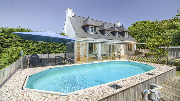 Ma-Cabane - Vente Maison Le Hézo, 150 m²