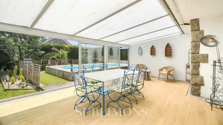 Ma-Cabane - Vente Maison Le Hézo, 150 m²