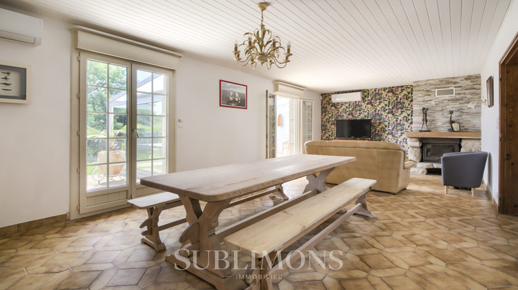 Ma-Cabane - Vente Maison Le Hézo, 150 m²