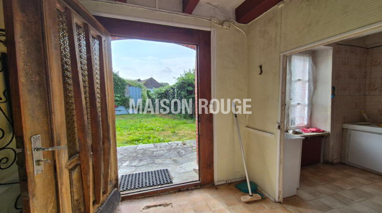 Ma-Cabane - Vente Maison LE HINGLE, 83 m²