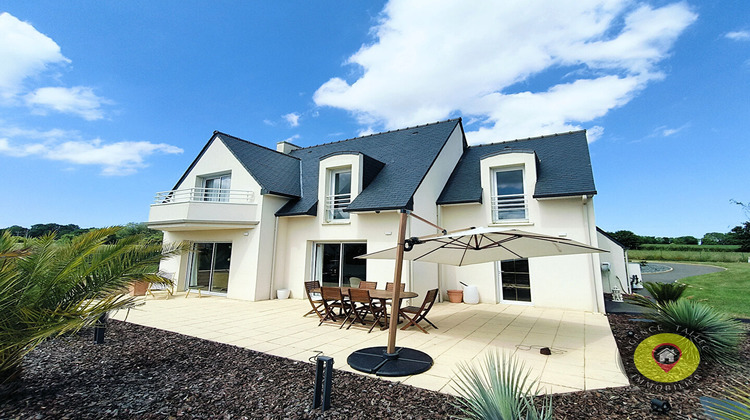 Ma-Cabane - Vente Maison LE HINGLE, 168 m²