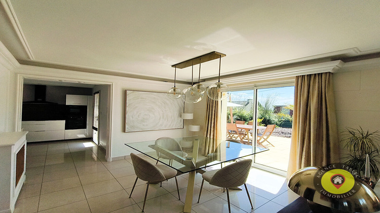 Ma-Cabane - Vente Maison LE HINGLE, 168 m²