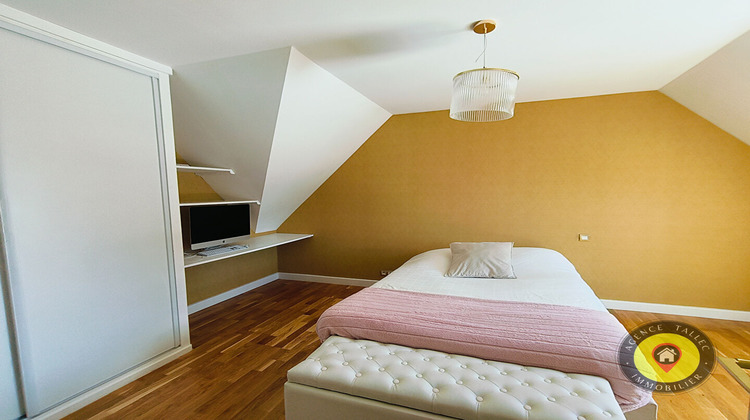 Ma-Cabane - Vente Maison LE HINGLE, 168 m²