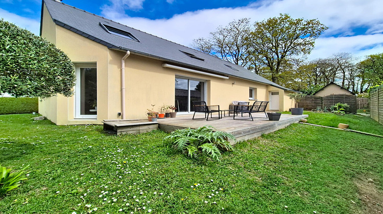 Ma-Cabane - Vente Maison LE HINGLE, 125 m²