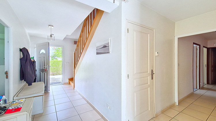 Ma-Cabane - Vente Maison LE HINGLE, 125 m²