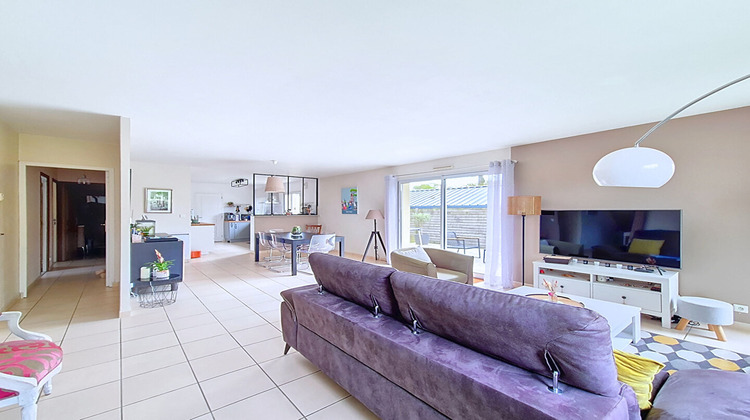 Ma-Cabane - Vente Maison LE HINGLE, 125 m²