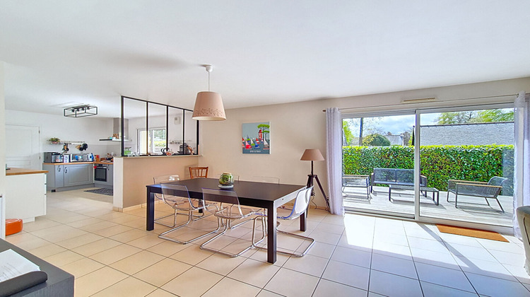 Ma-Cabane - Vente Maison LE HINGLE, 125 m²