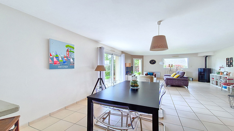 Ma-Cabane - Vente Maison LE HINGLE, 125 m²