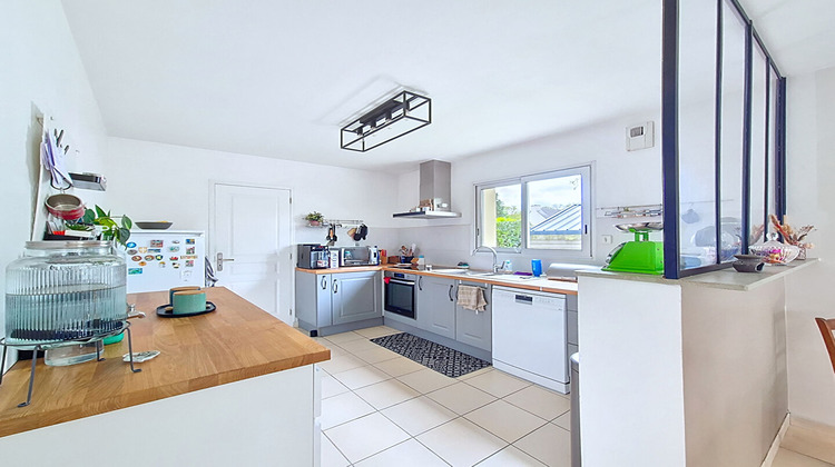 Ma-Cabane - Vente Maison LE HINGLE, 125 m²