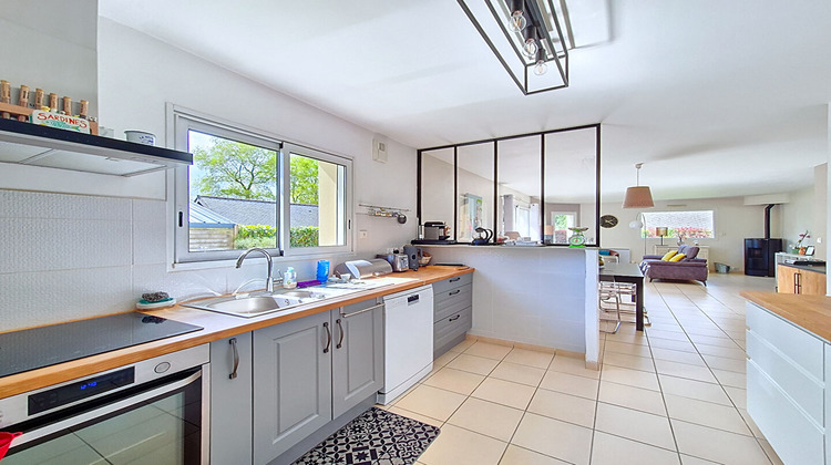 Ma-Cabane - Vente Maison LE HINGLE, 125 m²