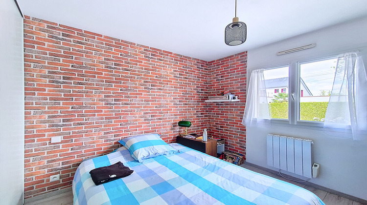 Ma-Cabane - Vente Maison LE HINGLE, 125 m²