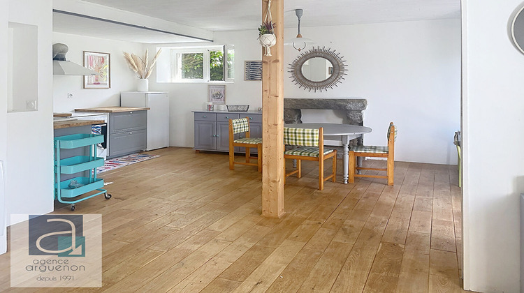 Ma-Cabane - Vente Maison LE HINGLE, 62 m²