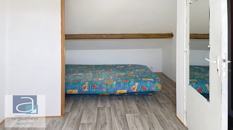 Ma-Cabane - Vente Maison LE HINGLE, 62 m²