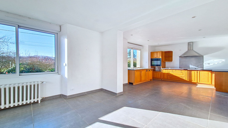 Ma-Cabane - Vente Maison LE HINGLE, 102 m²