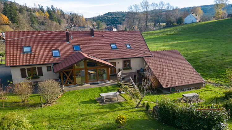 Ma-Cabane - Vente Maison Le Hohwald, 197 m²